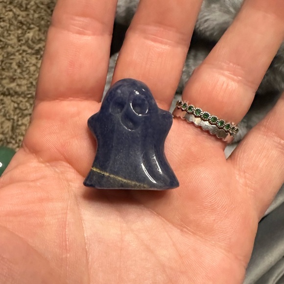 Crystal ghost - Picture 3 of 3